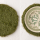 Illustration for article titled Every Meals a Picnic With Grass Placemats
